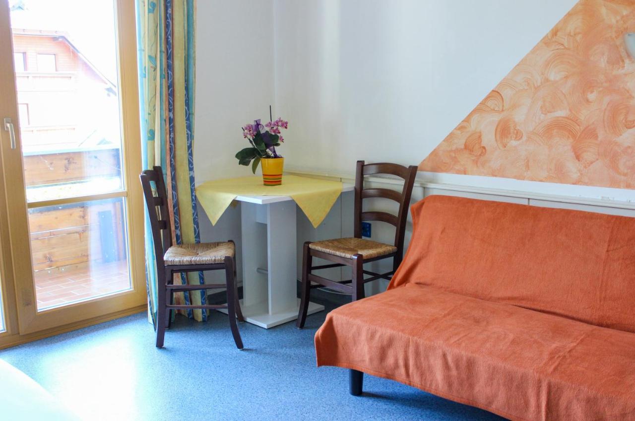 Pension Laerchenhof Дебріах Екстер'єр фото
