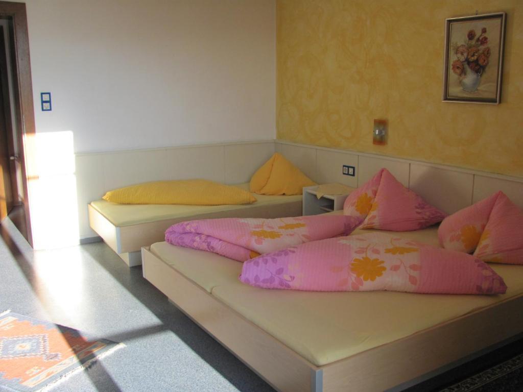 Pension Laerchenhof Дебріах Номер фото